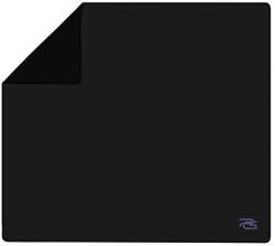 Proove - Egérpad Radiance (MPRD00200001) - Játékhoz, Világító hatás, Természetes gumialap, Poliészter, 450х400х3mm - Fekete