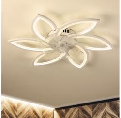 Brilagi Brilagi-LED Lampă reglabilă cu ventilator LED/50W/230V 3000-6500K alb+DO (BG1613)