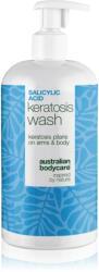Australian Bodycare Salicylic Acid Keratosis tusfürdő gél pattanások ellen 500 ml