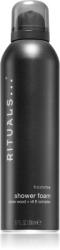 RITUALS The Ritual Of Homme tusoló hab 200 ml