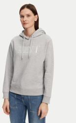 Gant Női blúz, Gant, 305367013, Pamut, M INTL, Szürke (0000305367013_M)