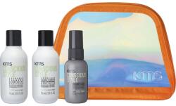 KMS Consciousstyle Travel Set utazási készlet mindennapi használatra