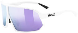 uvex Sportstyle 237 White Matt/Mir. Lavender (S5330588816) Sportszemüveg