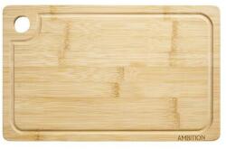 Ambition Vágódeszka, Ambition Paloma, bambusz, 32 x 20 cm