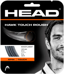 Head Hawk Touch Rough Set Black Teniszütő húrozása 1.25 mm