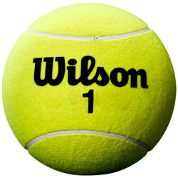 Wilson Roland Garros 9" Jumbo Yellow Teniszlabda