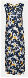 DKNY Női hálóing, Dkny, 303731700, Viszkóz, S INTL, Kék (0000303731700_S)