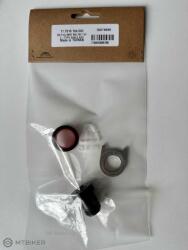 SRAM X0 T-TYPE EAGLE AXS csavarkészlet