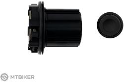 Zipp ZR1 anya, Campagnolo N3W