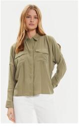 DKNY Női ing, Dkny, 304218637, Nejlon/Poliészter, M INTL, Zöld (0000304218637_M)