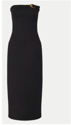 Staud Női ruha, Staud, 304549304, Viszkóz/Poliamid, M INTL, Fekete (0000304549304_M)