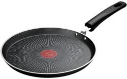 Tefal C3113853 Force palacsinta sütő 25cm Fekete (C3113853)