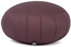 Bodhi ZAFU ECO meditációs párna - Dusty Purple - Bodhi