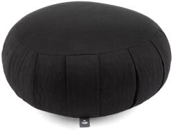 Bodhi ZAFU ECO meditációs párna - Fekete - Bodhi