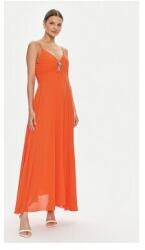 Rinascimento Női ruha, Rinascimento, 304454509, Poliészter, S INTL, Narancssárga (0000304454509_S)