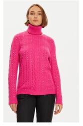 Lola casademunt Női blúz, Lola Casademunt, 304864940, Viszkóz/Akril/Poliészter, L INTL, Rózsaszín (0000304864940_L)