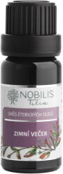 Nobilis Tilia Illóolaj keverék, Téli este, 10 ml