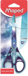 Maped Olló, iskolai, 16 cm, MAPED „Arctic jégvilág (IMA466920) (466920)
