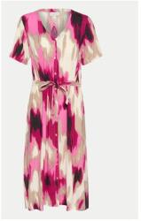 KAFFE Női ruha, Kaffe, 303964917, viszkóz, 38 EU, rózsaszín (0000303964917_38)