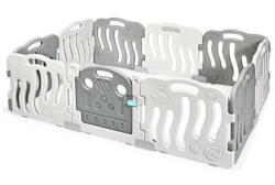  Műanyag babakarám - pepita - 81 323 Ft