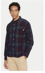 Pepe Jeans Férfi ing, Pepe Jeans, 304415760, Pamut, L INTL, Kék (0000304415760_L)