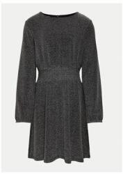 Kids Only Lányka ruha, Csak gyerekeknek, 304519833, Poliamid/Fémes szálak, 158-164 CM, Szürke (0000304519833_158_164)