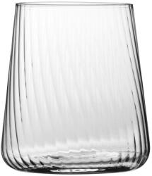 Krosno whiskys pohárszett 430/380 ml 6 db (5900345965482)