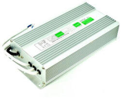  Inverter 220v-12v 300W 25A vízálló IP67