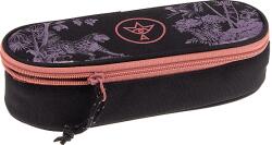 Ars Una Ovális Tolltartó - Dzsungel