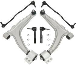  ELSŐ LENGŐKAR KÉSZLET OPEL SIGNUM, VECTRA C - IDS-sel