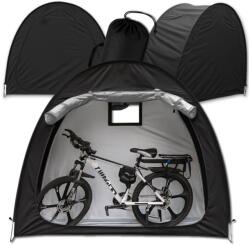  Vízálló kerékpáros sátor védőburkolat