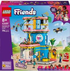 LEGO® Barátok: Heartlake City Klub