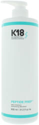 K18HAIR , Detox Peptide Prep, Aktív szén, Hajsampon, Mélytisztítás, 930 ml