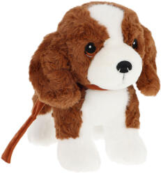 Keel Toys Jucărie de pluș Keel Toys Keeleco - Câine King Charles Spaniel, 23 cm (SE3810)