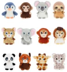 Keel Toys Jucărie de pluș Keel Toys Keeleco - Assortiment, 10 cm (SE2284)