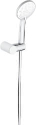 FERRO Nostris kézizuhany szett, króm U99 (U99)