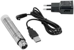 EUROLITE AKKU QuickDMX Wireless Receiver