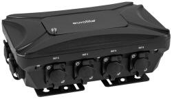 EUROLITE DMX IP Split 8 Splitter 3-pin
