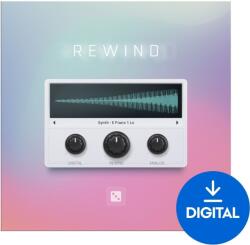 MeldaProduction Rewind (Digitális termék)
