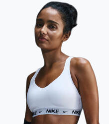 Nike Sportmelltartó Nike Indy High Support white/stone mauve/black