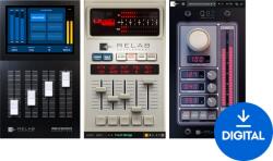 Relab Essentials Reverb Bundle (Digitális termék)