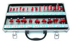  Marófej készlet 24 részes 8 mm (21452F) - pepita