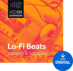 XLN Audio XO Expansion: Lo-Fi Beats (Digitális termék)