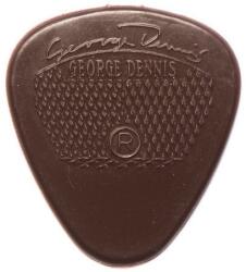 George Dennis Round 1, 55mm Pengető (GD-ROUND-155)