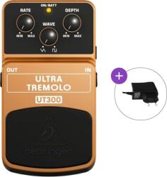 BEHRINGER UT 300 SET Gitáreffekt (UT300_001-SET)