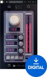 Relab QuantX Essentials (Digitális termék)