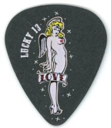 Dunlop L09R. 60 LUCKY 13B Pengető (L09R60)