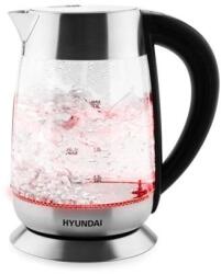 Hyundai VK792 vízforraló hőmérsékletszabályozóval 1, 8 L (VK792)