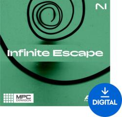 Native Instruments MPC Expansion - Infinite Escape (Digitális termék)