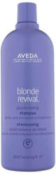 Aveda , Blonde Revival, Hajtónus sampon, Szőke hajra, 1000 ml